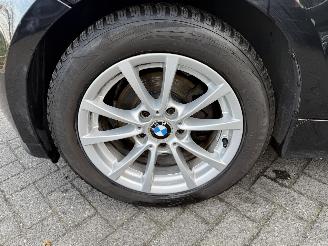 BMW 1-serie 116i  SCHUIFDAK (Hatchback 5-dr.) picture 11