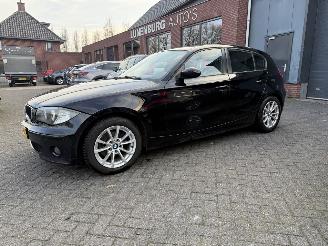 BMW 1-serie 116i  SCHUIFDAK (Hatchback 5-dr.) picture 2