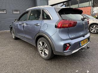 Kia Niro 1.6 GDi Hybrid ExecutiveLine (SUV 5-dr.) picture 9