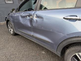 Kia Niro 1.6 GDi Hybrid ExecutiveLine (SUV 5-dr.) picture 15