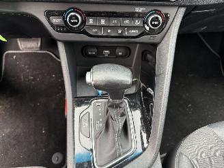 Kia Niro 1.6 GDi Hybrid ExecutiveLine (SUV 5-dr.) picture 25
