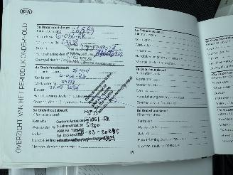 Kia Niro 1.6 GDi Hybrid ExecutiveLine (SUV 5-dr.) picture 23