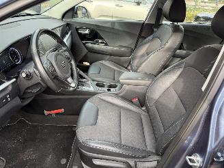 Kia Niro 1.6 GDi Hybrid ExecutiveLine (SUV 5-dr.) picture 10