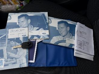 Ford Ka 1.2 Cool&Sound (Hatchback 3-dr.) picture 21