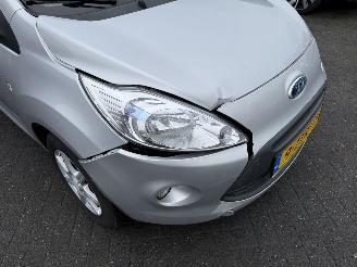 Ford Ka 1.2 Cool&Sound (Hatchback 3-dr.) picture 10