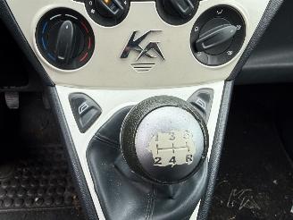 Ford Ka 1.2 Cool&Sound (Hatchback 3-dr.) picture 19