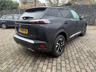 Peugeot 2008 1.2 PureTech GT-Line AUTOMAAT  (SUV 5-dr.) picture 3
