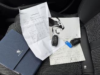 Peugeot 2008 1.2 PureTech GT-Line AUTOMAAT  (SUV 5-dr.) picture 20