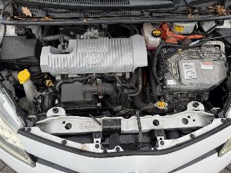 Toyota Yaris 1.5 Full Hybrid Comfort (Hatchback 5-dr.)  5330 EURO EX BTW picture 19