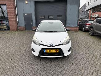 Toyota Yaris 1.5 Full Hybrid Comfort (Hatchback 5-dr.)  5330 EURO EX BTW picture 8
