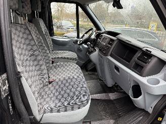 Ford Transit 280M 2.2 TDCI First Edition 2 SCHUIFDEUREN picture 13