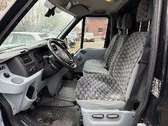 Ford Transit 280M 2.2 TDCI First Edition 2 SCHUIFDEUREN picture 16