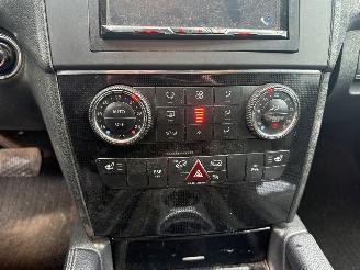 Mercedes ML 320 CDI  AUTOMAAT (SUV 5-dr.) picture 21