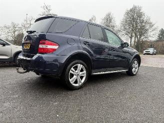 Mercedes ML 320 CDI  AUTOMAAT (SUV 5-dr.) picture 34