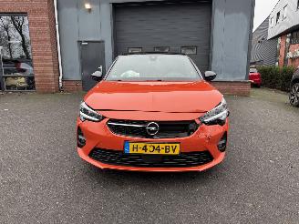 Opel Corsa 1.2 GS Line  AUTOMAAT PANORAMADAK (Hatchback 5-dr.) picture 8