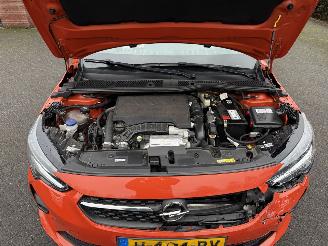 Opel Corsa 1.2 GS Line  AUTOMAAT PANORAMADAK (Hatchback 5-dr.) picture 9