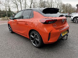 Opel Corsa 1.2 GS Line  AUTOMAAT PANORAMADAK (Hatchback 5-dr.) picture 3