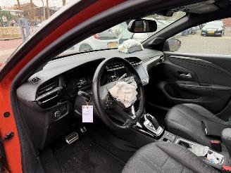 Opel Corsa 1.2 GS Line  AUTOMAAT PANORAMADAK (Hatchback 5-dr.) picture 23