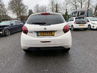 Peugeot 208 1.2 PureTech Active PANORAMADAK  (Hatchback 5-dr.) picture 4