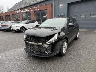 skadebil auto Opel Grandland 1.2 Turbo Online Edition (SUV 5-dr.) 2018/3