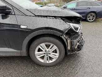 Opel Grandland 1.2 Turbo Online Edition (SUV 5-dr.) picture 33