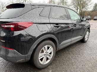 Opel Grandland 1.2 Turbo Online Edition (SUV 5-dr.) picture 36