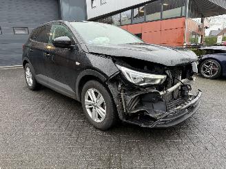 Opel Grandland 1.2 Turbo Online Edition (SUV 5-dr.) picture 4