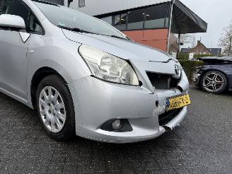 Toyota Verso 1.8 VVT-i Aspiration (MPV 5-dr.) picture 29