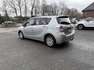 Toyota Verso 1.8 VVT-i Aspiration (MPV 5-dr.) picture 17