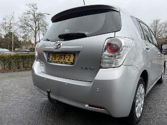 Toyota Verso 1.8 VVT-i Aspiration (MPV 5-dr.) picture 35