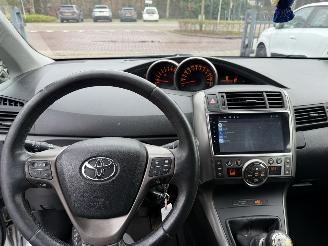 Toyota Verso 1.8 VVT-i Aspiration (MPV 5-dr.) picture 25