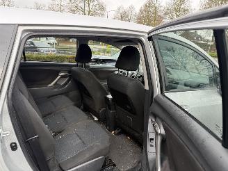 Toyota Verso 1.8 VVT-i Aspiration (MPV 5-dr.) picture 13