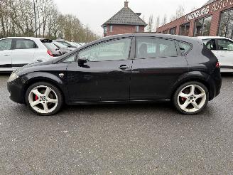 Seat Leon 2.0 FSI Reference (Hatchback 5-dr.) picture 2