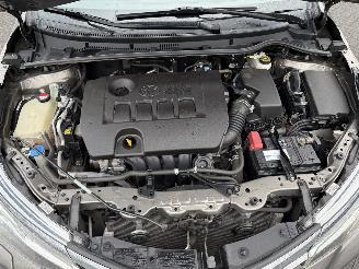 Toyota Corolla SEDAN 1.6 picture 4