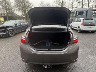 Toyota Corolla SEDAN 1.6 picture 18