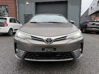 Toyota Corolla SEDAN 1.6 picture 10