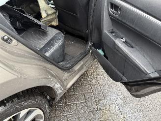 Toyota Corolla SEDAN 1.6 picture 14