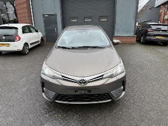 Toyota Corolla SEDAN 1.6 picture 9