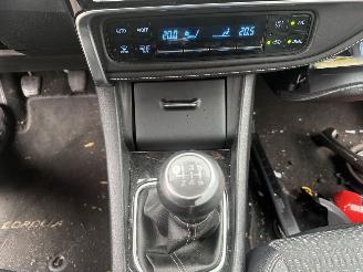 Toyota Corolla SEDAN 1.6 picture 27