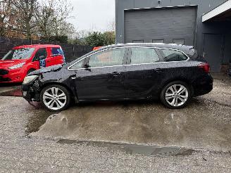 Opel Astra 1.4 Turbo Sport picture 6