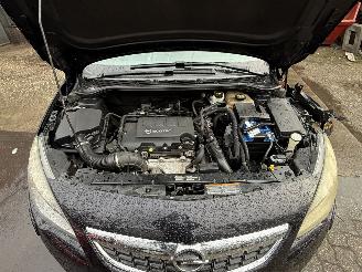 Opel Astra 1.4 Turbo Sport picture 21