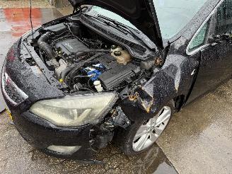 Opel Astra 1.4 Turbo Sport picture 22