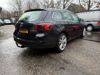 Opel Astra 1.4 Turbo Sport picture 3