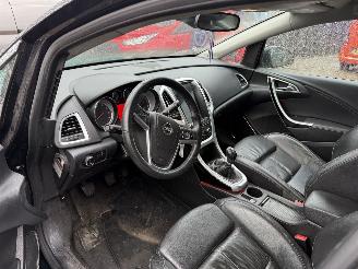 Opel Astra 1.4 Turbo Sport picture 9