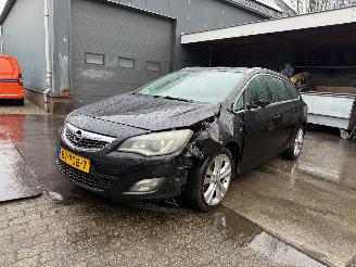 Opel Astra 1.4 Turbo Sport picture 5