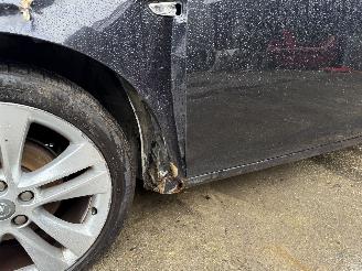 Opel Astra 1.4 Turbo Sport picture 28