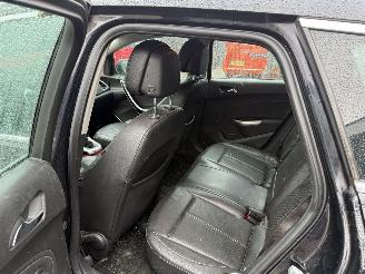 Opel Astra 1.4 Turbo Sport picture 8