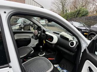 Renault Twingo 1.0 SCe Collection (Hatchback 5-dr.) picture 11