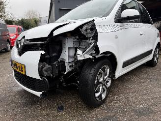 Renault Twingo 1.0 SCe Collection (Hatchback 5-dr.) picture 21