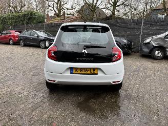 Renault Twingo 1.0 SCe Collection (Hatchback 5-dr.) picture 8